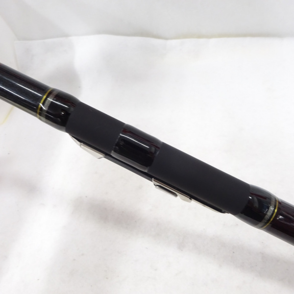 THE戦竿落とし込み 40/45P